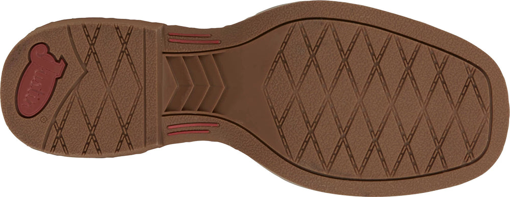 Canter Junior ™ - Roasted Cognac (Brown)