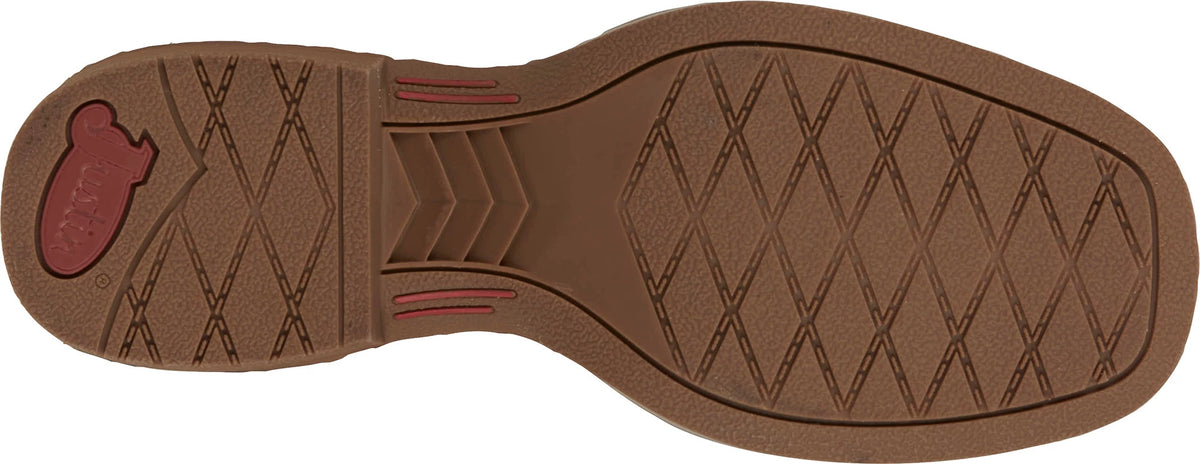 Canter Junior ™ - Roasted Cognac (Brown)