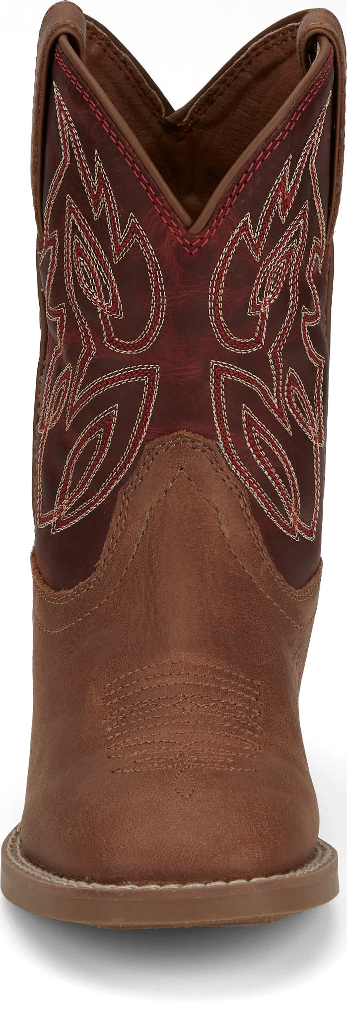 Canter Junior ™ - Roasted Cognac (Brown)