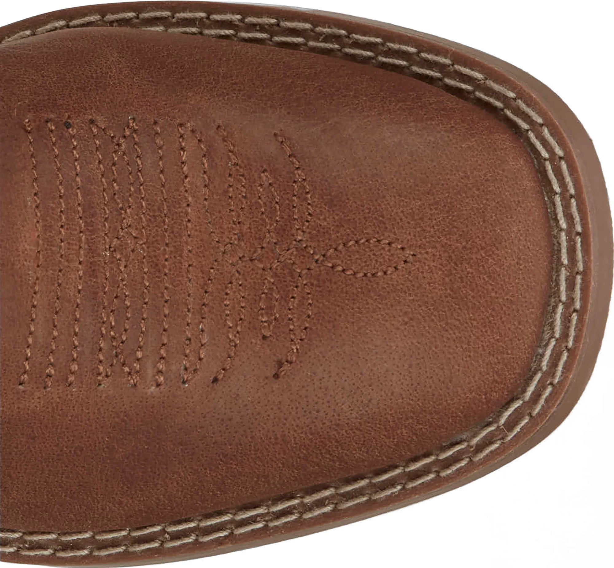 Canter Junior ™ - Roasted Cognac (Brown)