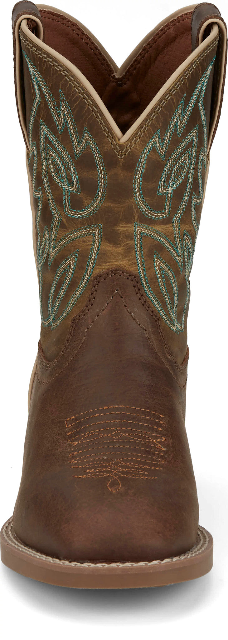 Canter Junior ™ - Clay (Brown)