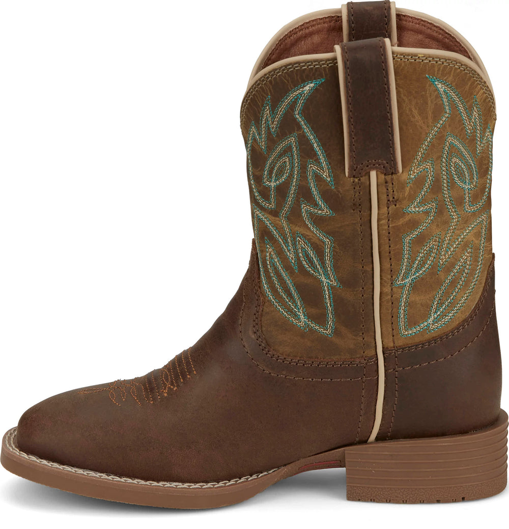 Canter Junior ™ - Clay (Brown)