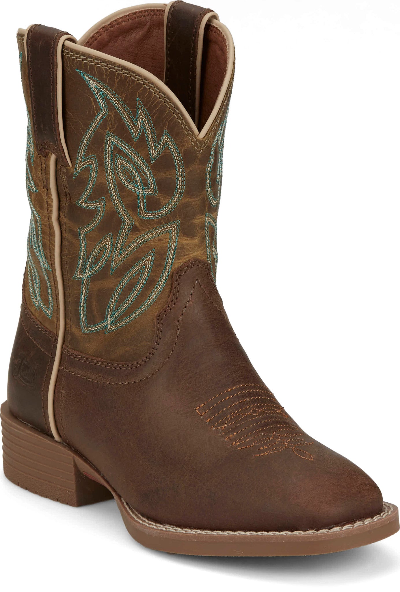 Canter Junior ™ - Clay (Brown)