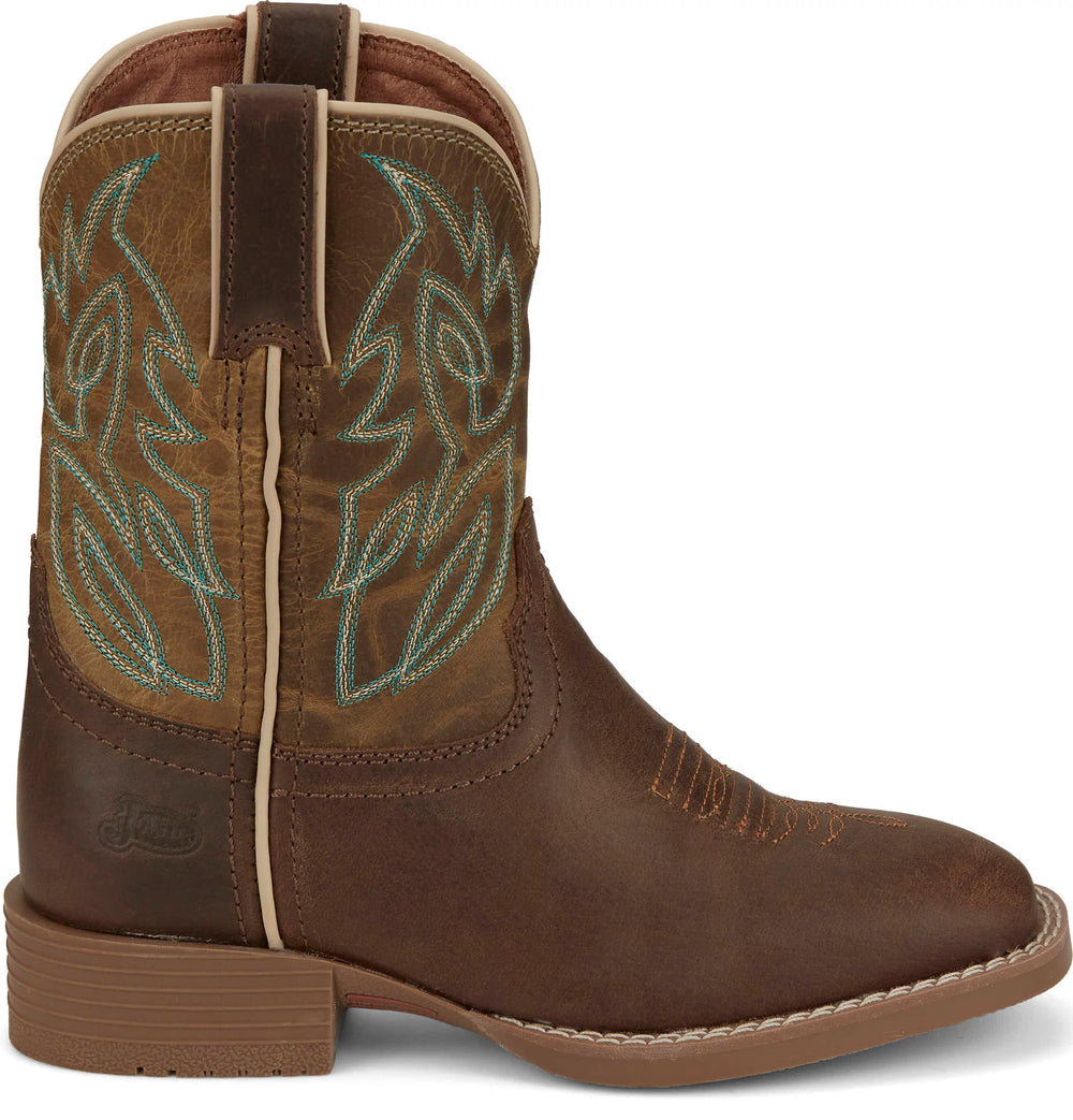 Canter Junior ™ - Clay (Brown)