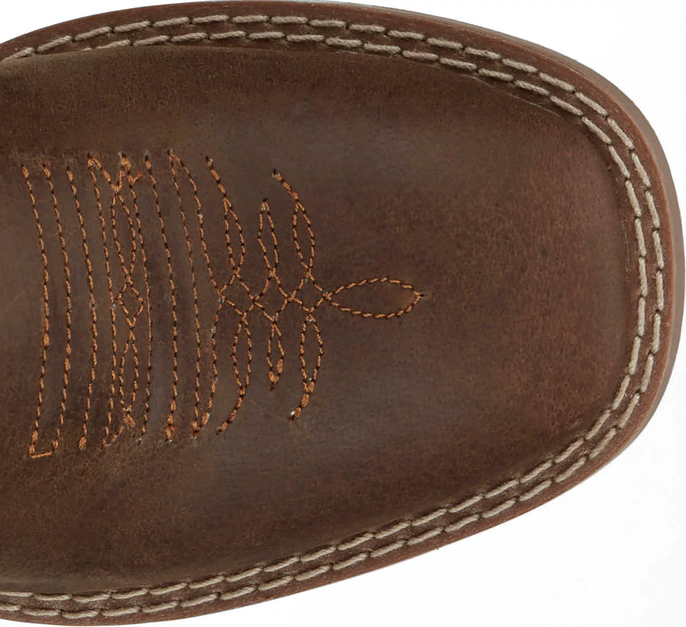 Canter Junior ™ - Clay (Brown)