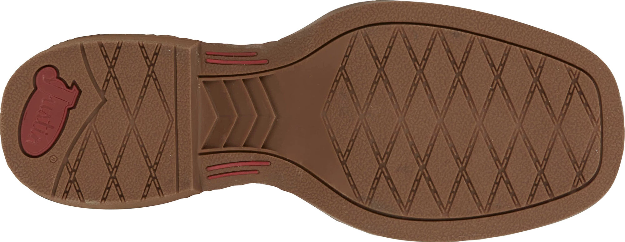 Canter Junior ™ - Amber (Brown)