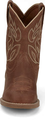 Canter Junior ™ - Amber (Brown)