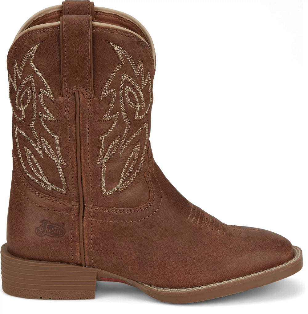 Canter Junior ™ - Amber (Brown)