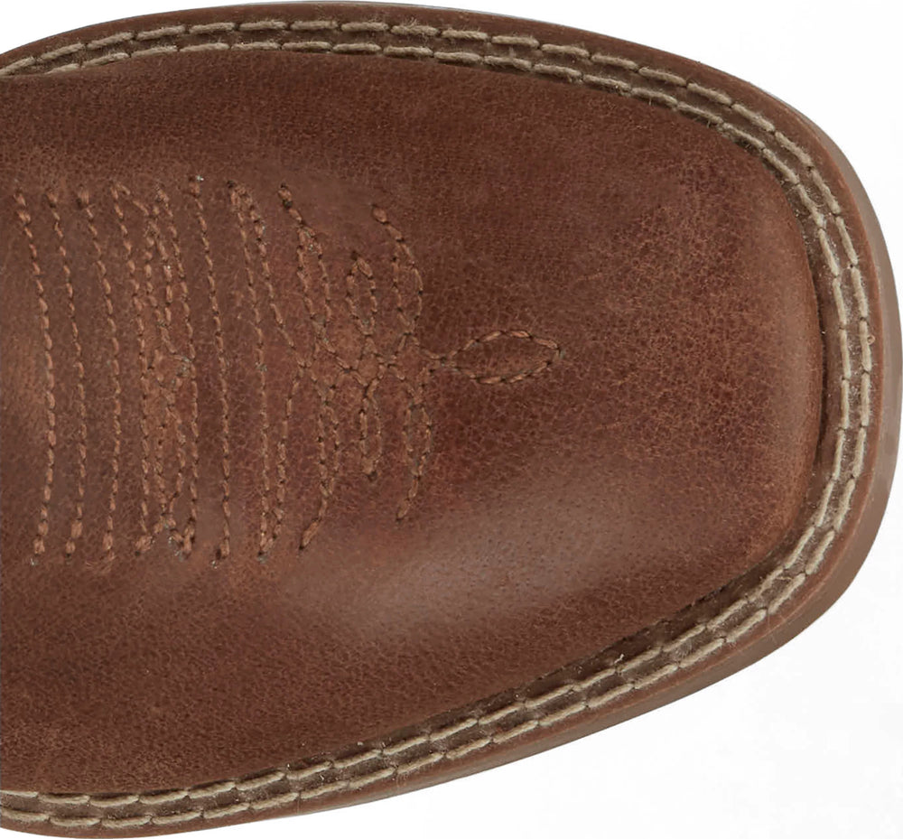 Canter Junior ™ - Amber (Brown)