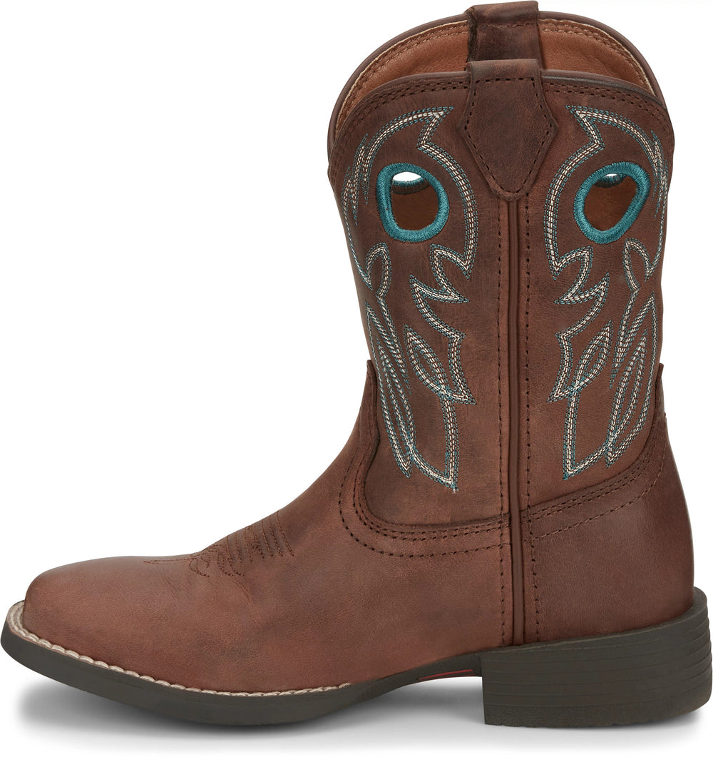 Bowline Junior ™ - Chestnut (Brown)