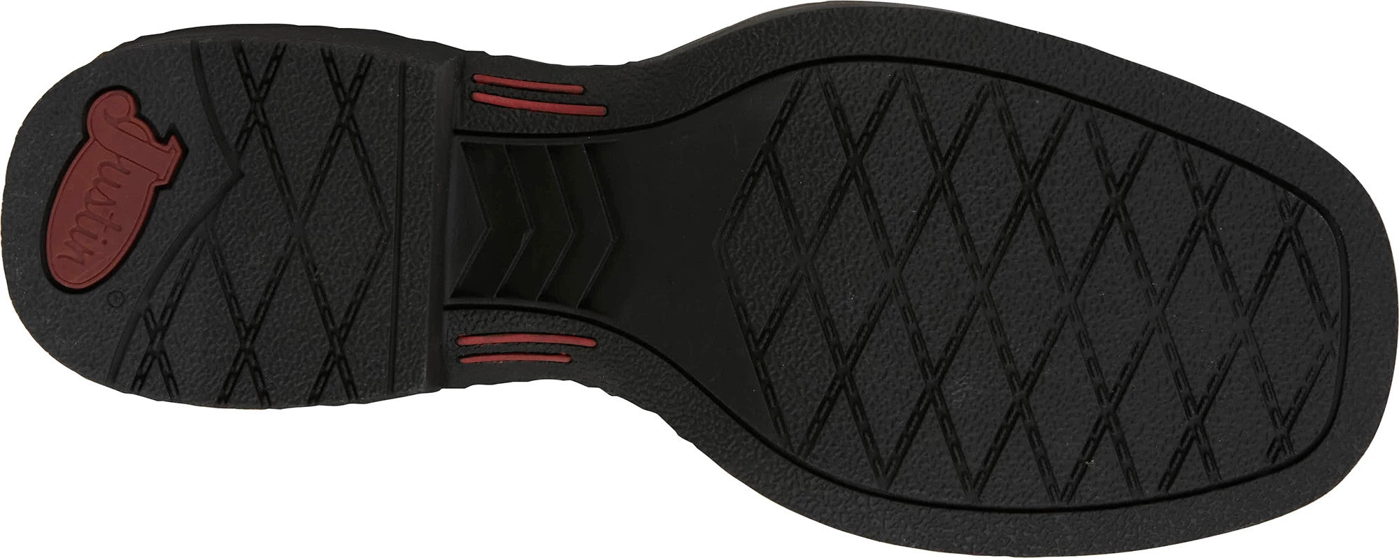 Bowline Junior ™ - Shadow (Black)