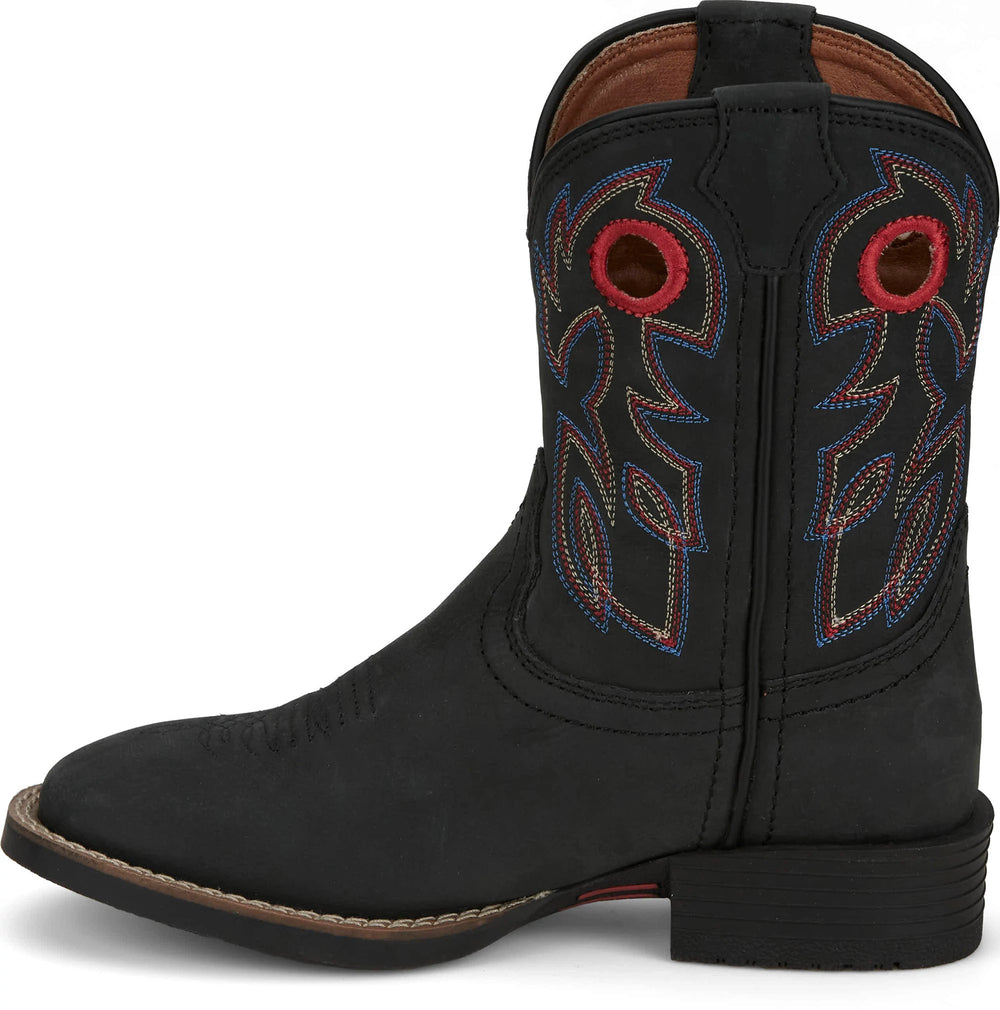 Bowline Junior ™ - Shadow (Black)