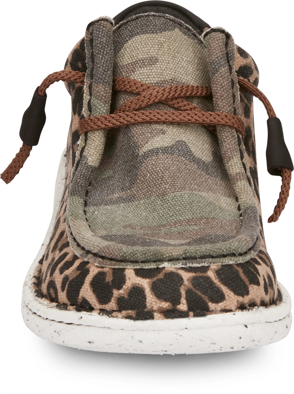Women's Hazer Print ™ - Leopard Print Camo (Animal Print)