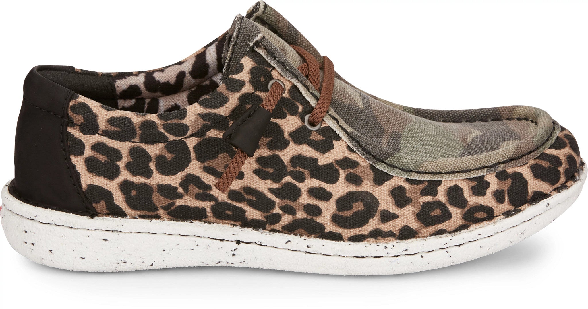 Women's Hazer Print ™ - Leopard Print Camo (Animal Print)
