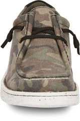 Men's Hazer Print ™ - Camo