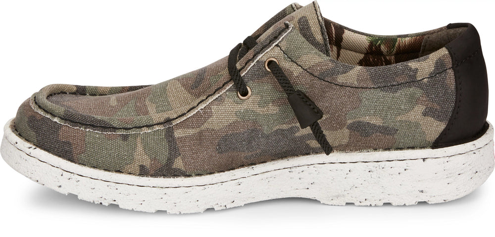 Men's Hazer Print ™ - Camo
