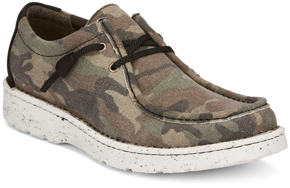 Men's Hazer Print ™ - Camo