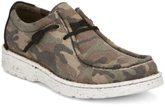 Men's Hazer Print ™ - Camo