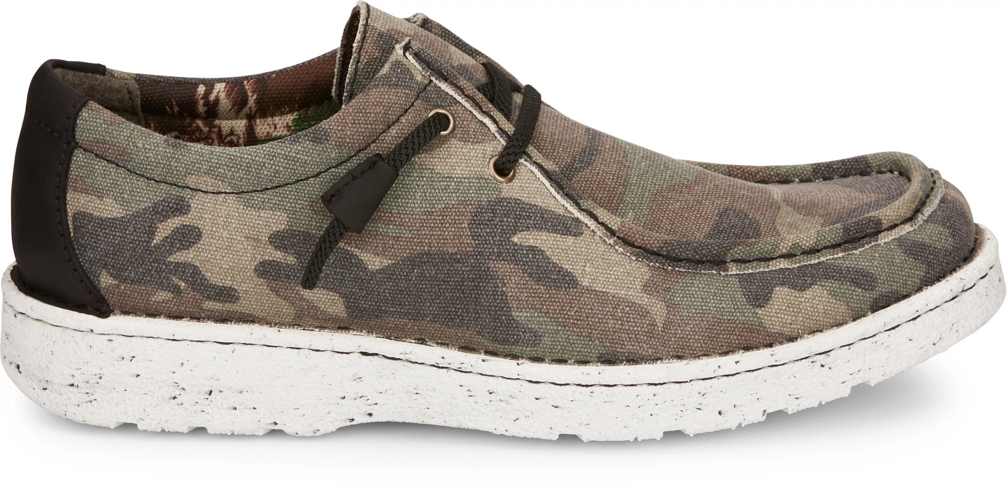 Men's Hazer Print ™ - Camo