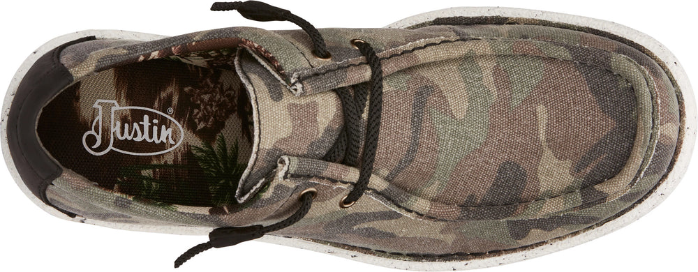 Men's Hazer Print ™ - Camo