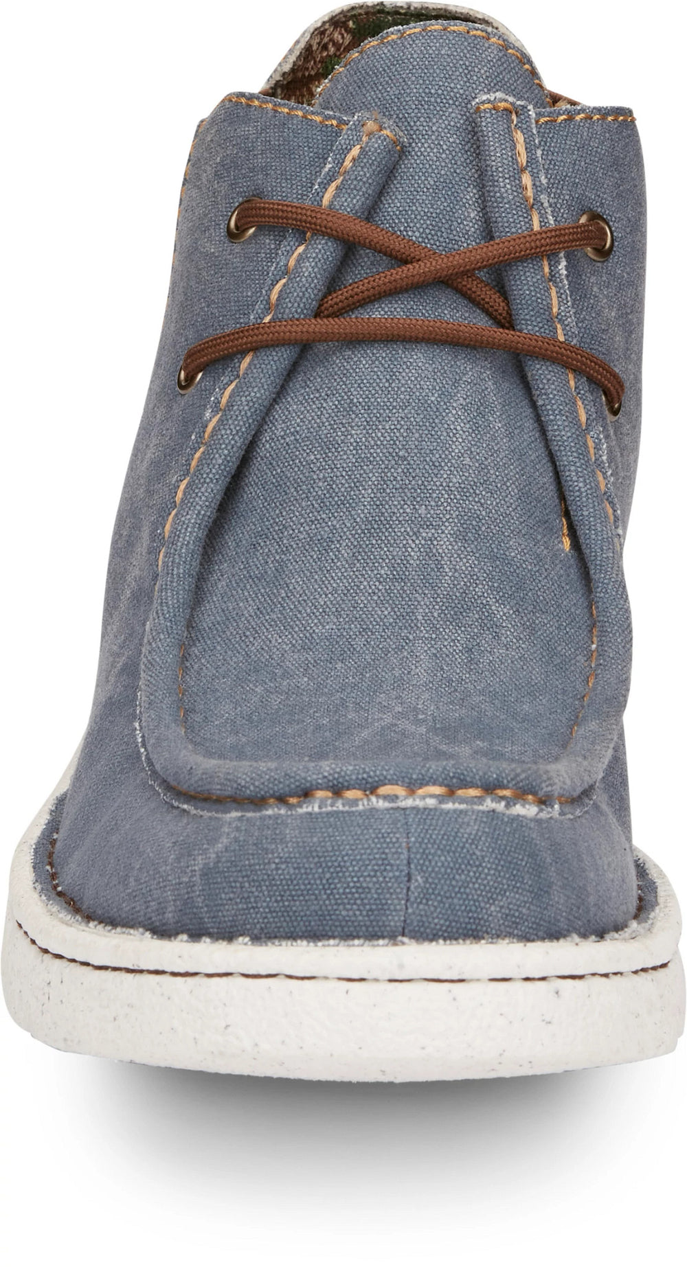 Hudson Slip-On Casual Shoe ™ - Blue