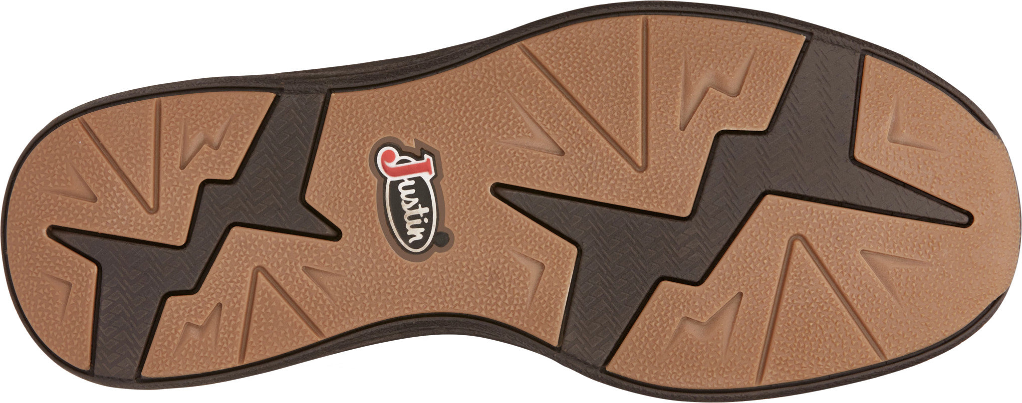 Mocc Toe Lacer ™ - Brown