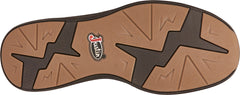 Mocc Toe Lacer ™ - Brown