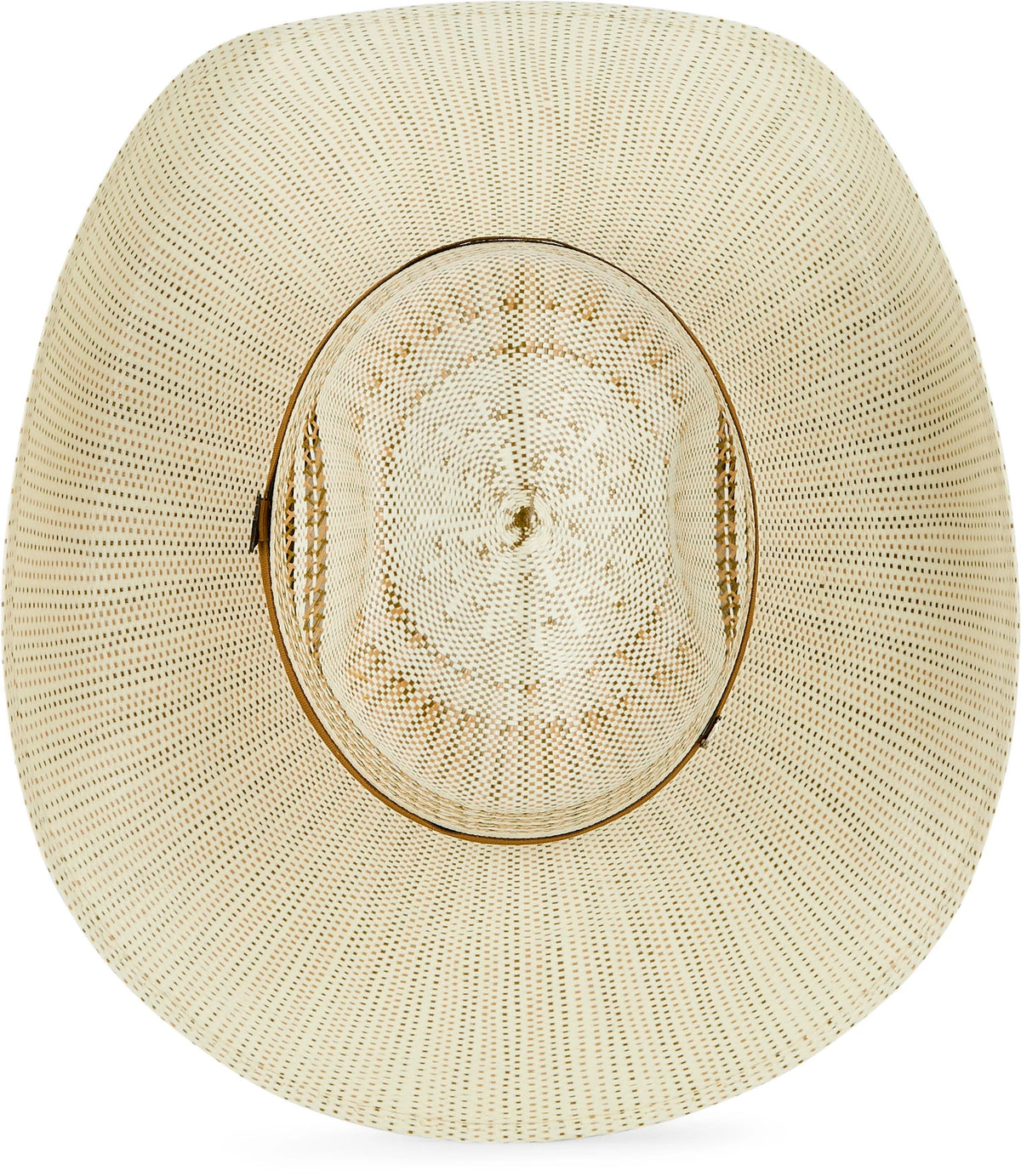 Barrel Straw Hat ™ - Tan