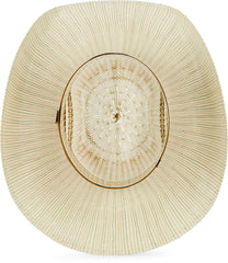 Barrel Straw Hat ™ - Tan