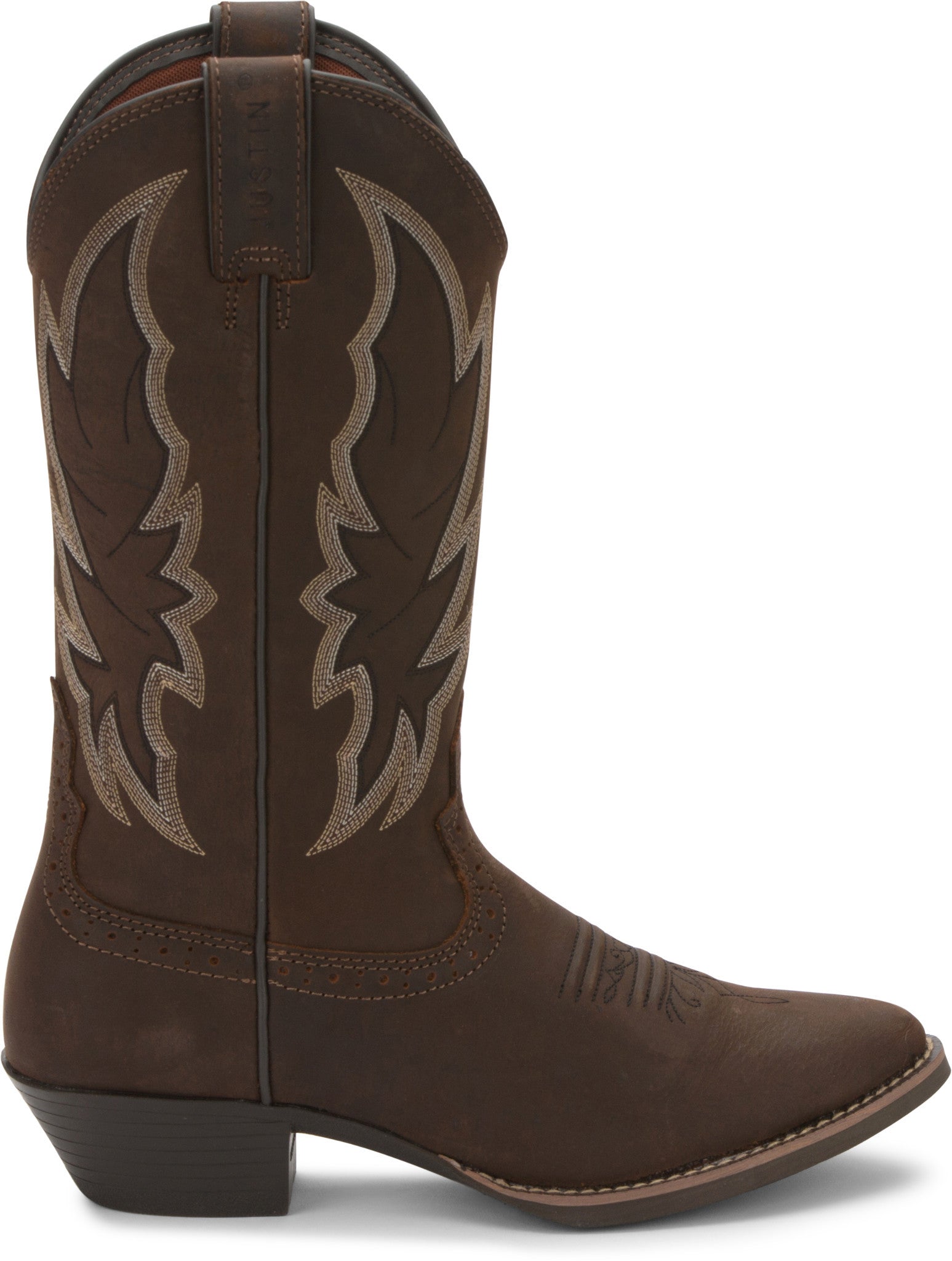 Rosella ™ - Chocolate (Brown)