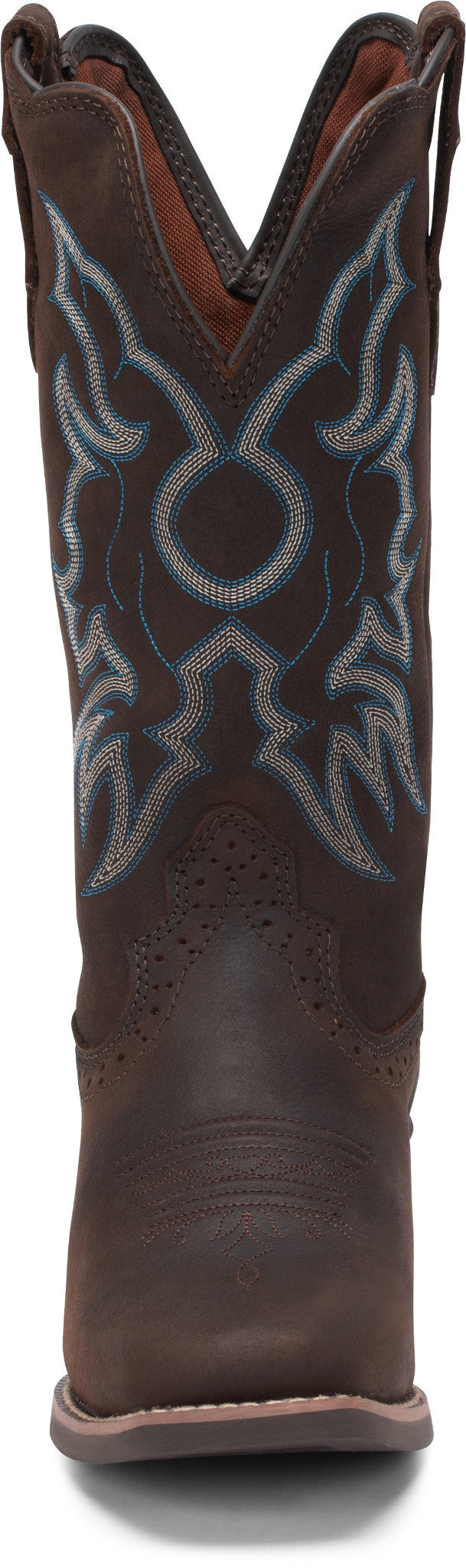 Brandy ™ - Dark Brown (Brown)