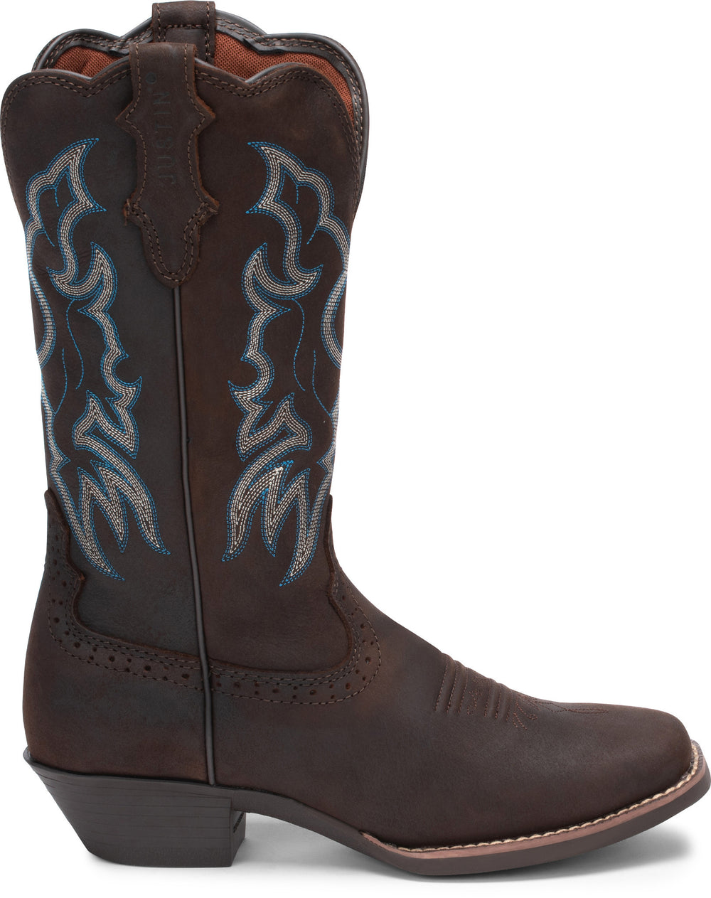 Brandy ™ - Dark Brown (Brown)