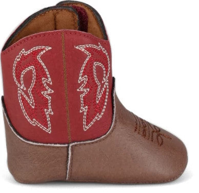 Baby Canter ™ - Cognac (Brown)