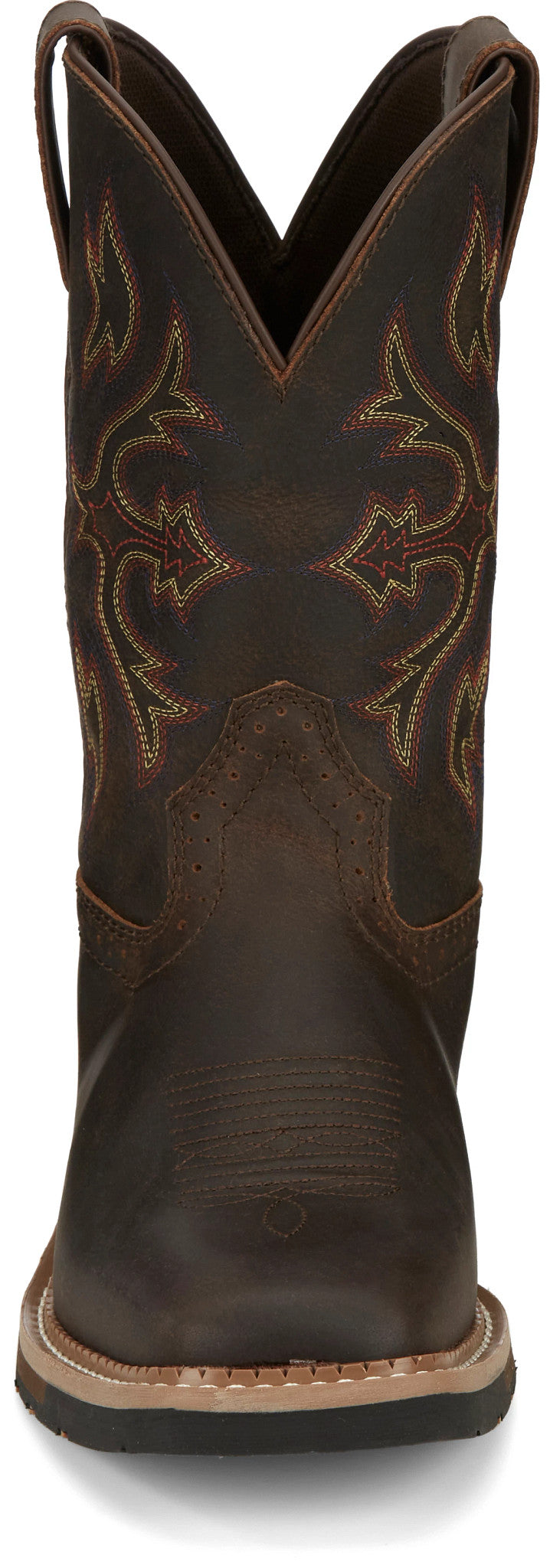 Flash 11" Work ™ - Walnut (Brown)