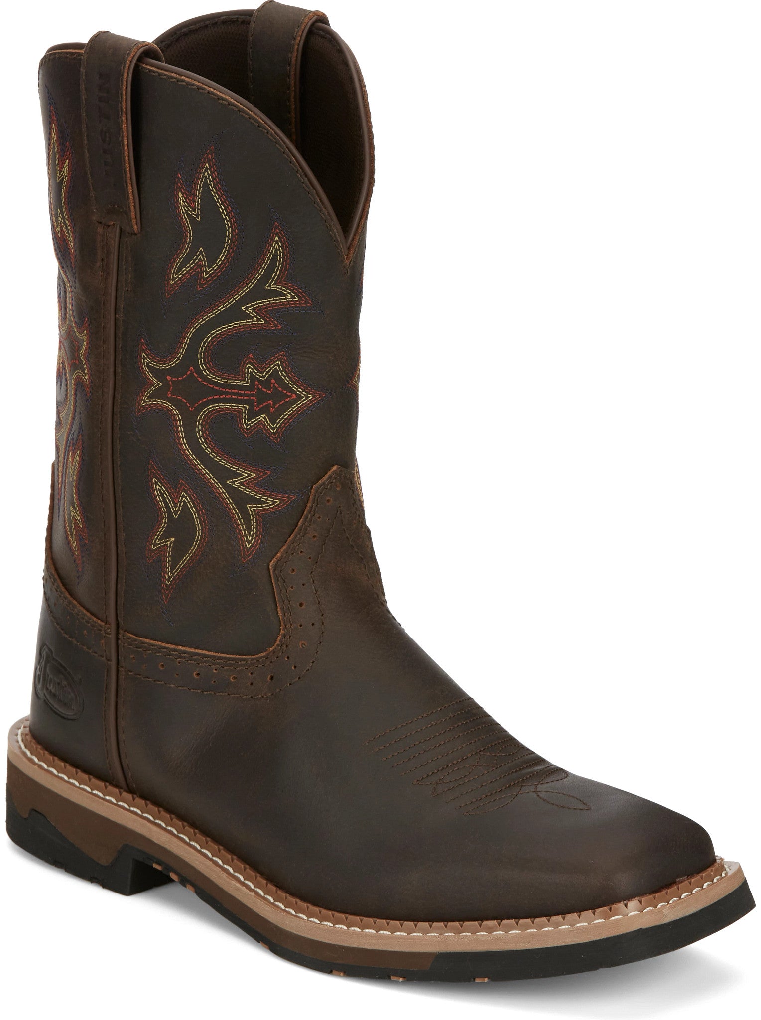 Flash 11" Work ™ - Walnut (Brown)