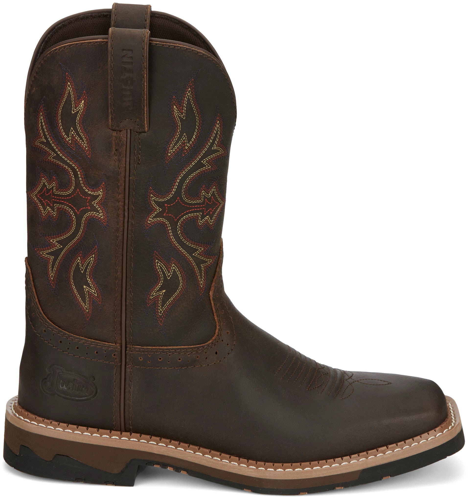 Flash 11" Work ™ - Walnut (Brown)