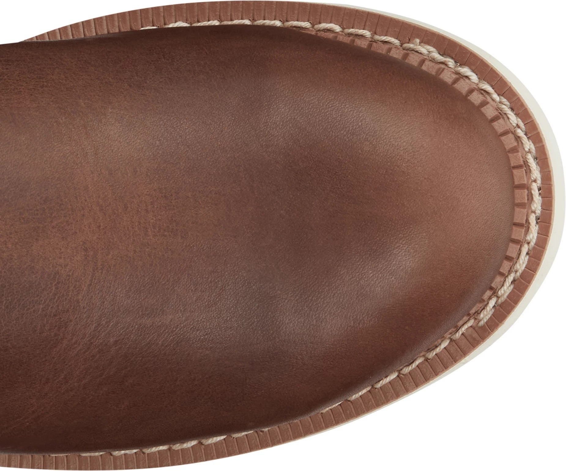 Round-Up 11" Steel Toe Limited Edition ™ - Brentwood (Brown)
