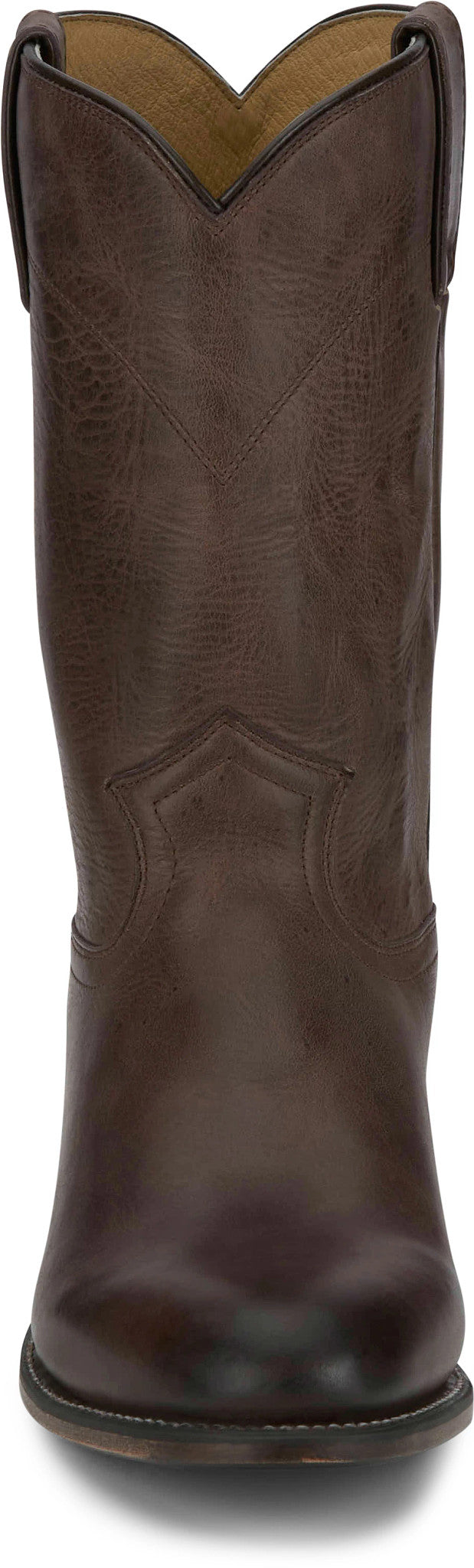 Ted 10" Roper ™ - Dark Espresso (Brown)