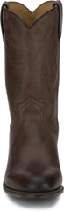 Ted 10" Roper ™ - Dark Espresso (Brown)