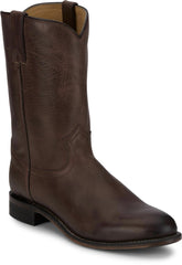 Ted 10" Roper ™ - Dark Espresso (Brown)