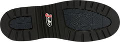 Carbide 11" Work Boot ™ - Hickory Brown (Brown)