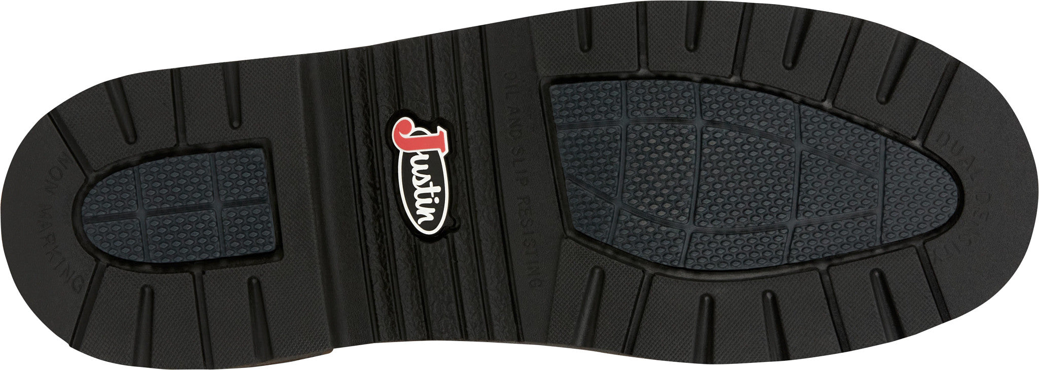 Carbide 11" Steel Toe ™ - Hickory Brown (Brown)