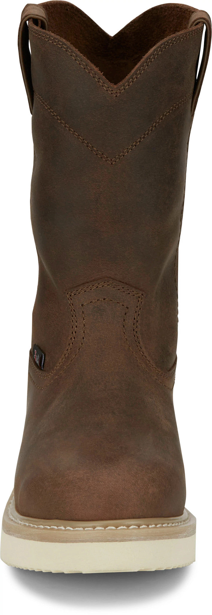 Ram 10" Work ™ - Pecan (Brown)