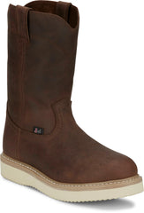 Ram 10" Work ™ - Pecan (Brown)