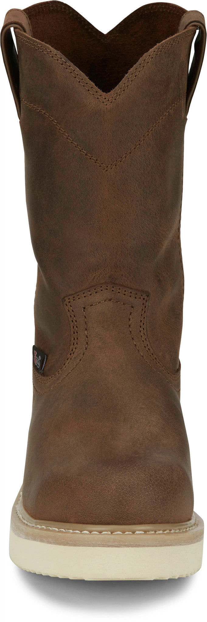 Ram 10" Steel Toe ™ - Pecan (Brown)