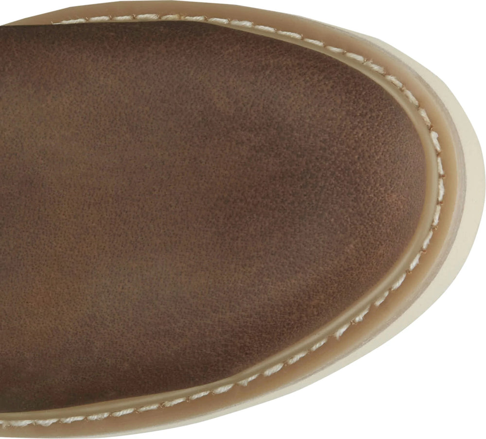 Ram 10" Steel Toe ™ - Pecan (Brown)