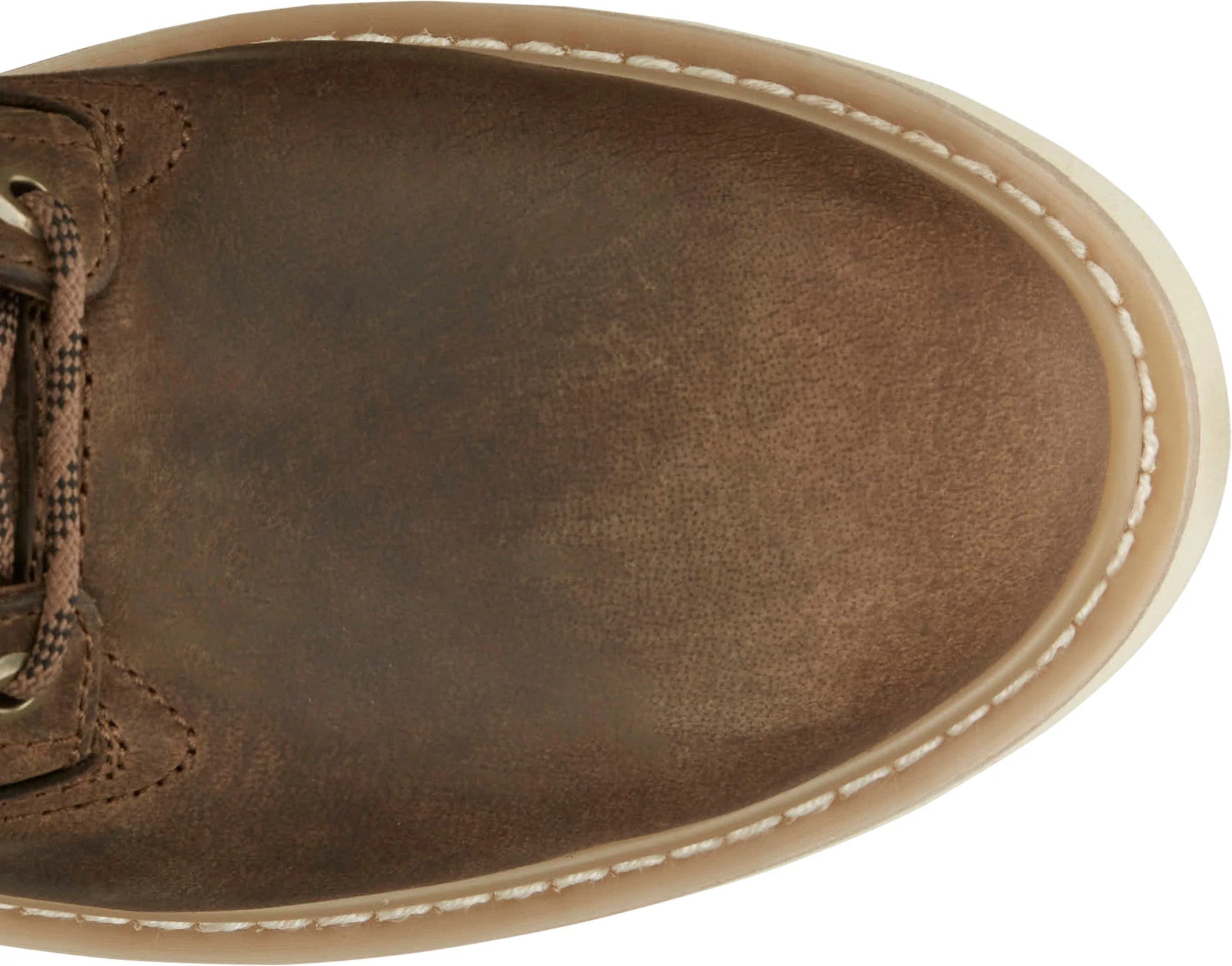 Maxwell 6" Lace Up ™ - Peanut Tan (Brown)