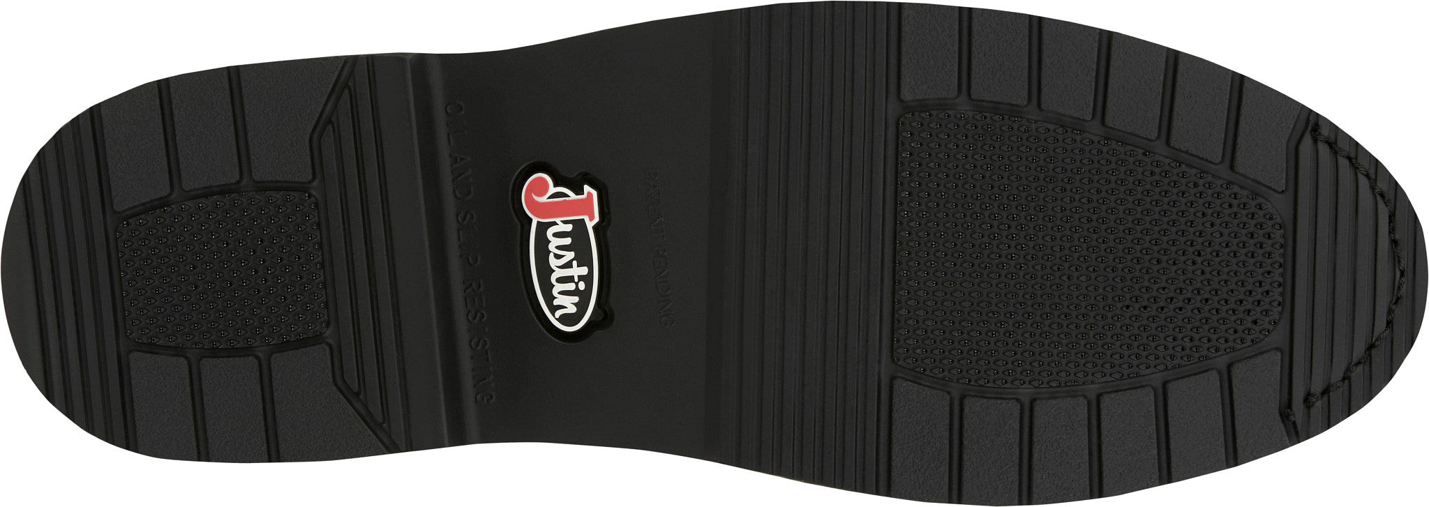 Livestock 8" Work ™ - Aged Brown (Brown)