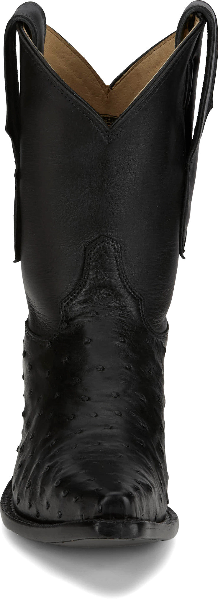 Anthem 9" Reba By Justin ™ - Black