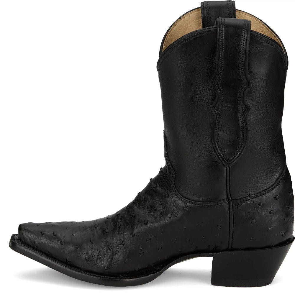 Anthem 9" Reba By Justin ™ - Black